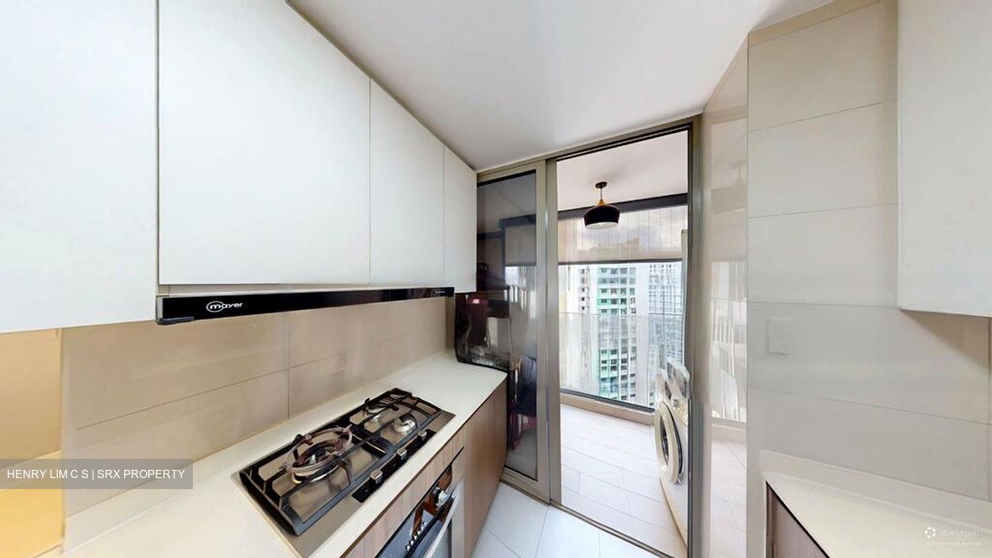 Sol Acres (D23), Condominium #476726311